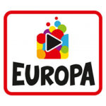 EUROPA Logo