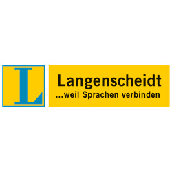 Langenscheidt Logo
