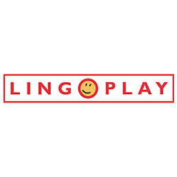 LingoPlay Logo