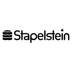 Stapelsteine Logo