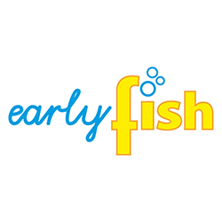 earlyfish Logo