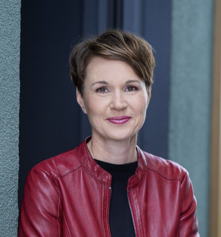 UHLMANN PR I Annette Uhlmann