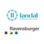 UHLMANN PR I Logo_Landal_Ravensburger_neu