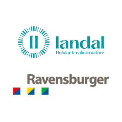 UHLMANN PR I Logo_Landal_Ravensburger_neu