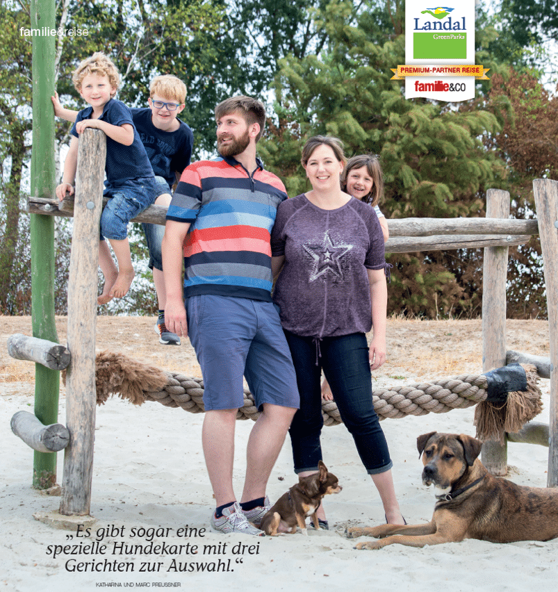 UHLMANN PR I Landal_Hundeurlaub