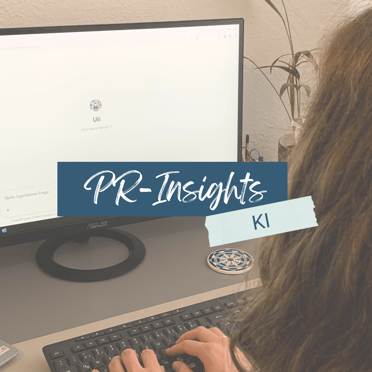 UHLMANN PR I PR-Insights