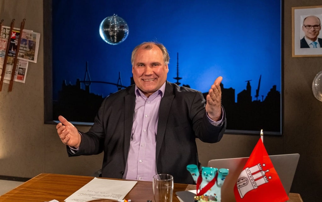 UHLMANN PR I Magazin Beitrag Björn Lengwenus