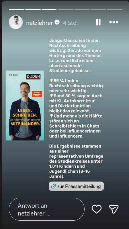 UHLMANN I Bob Blume Story