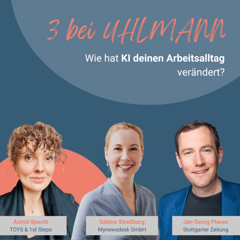 UHLMANN I 3 bei UHLMANN_KI