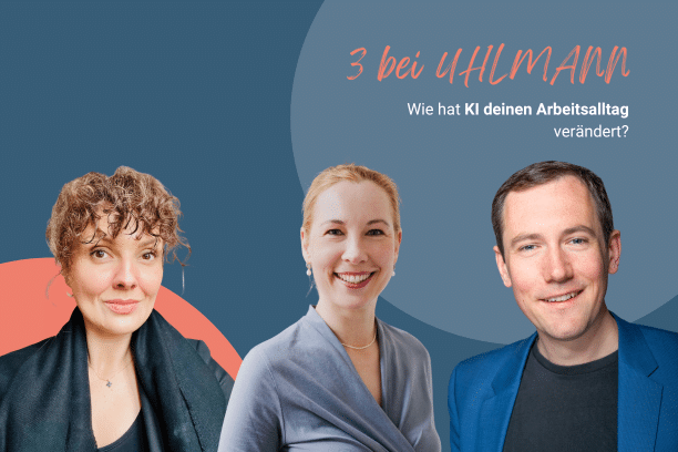 UHLMANN I Titelbild 3 bei UHLMANN