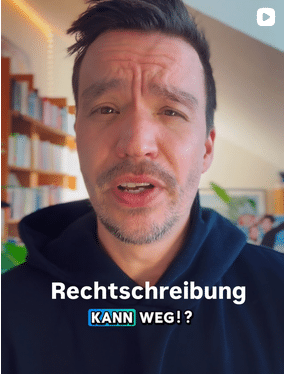 UHLMANN I Rechtschreibung Bob Blume