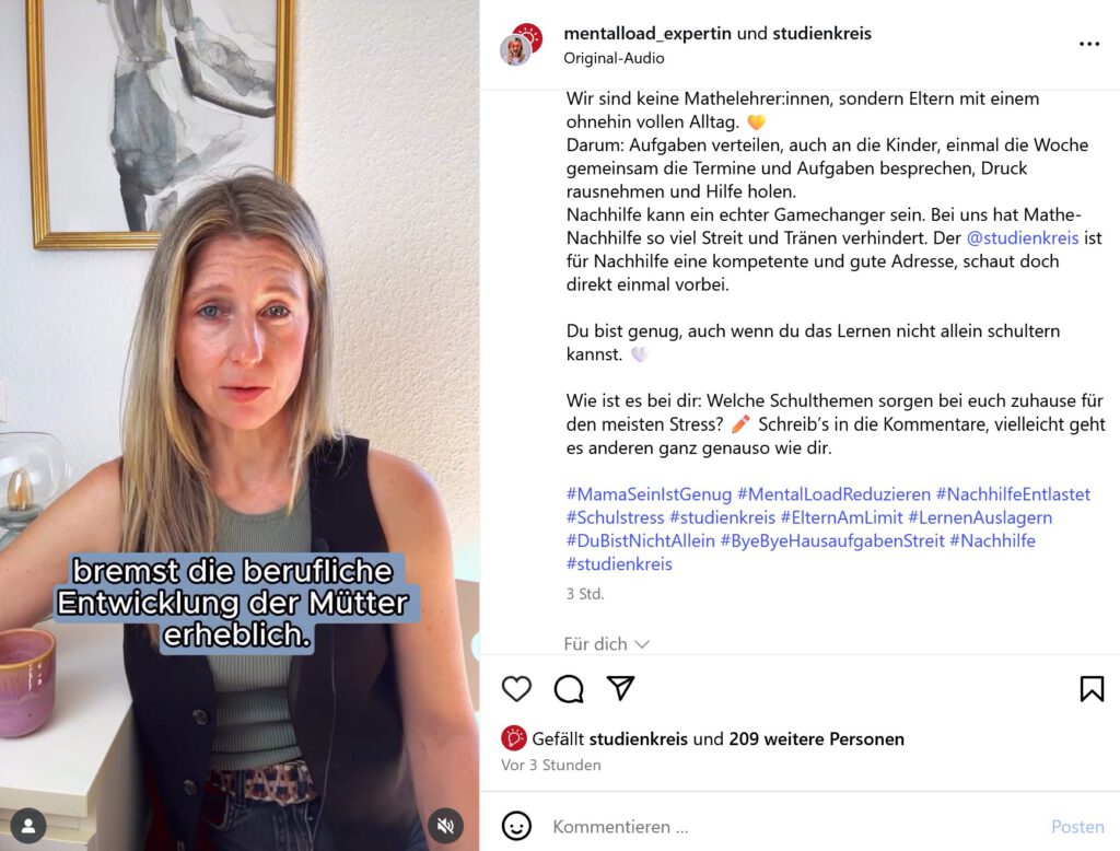 UHLMANN I Studienkreis_Laura Fröhlich_Insta