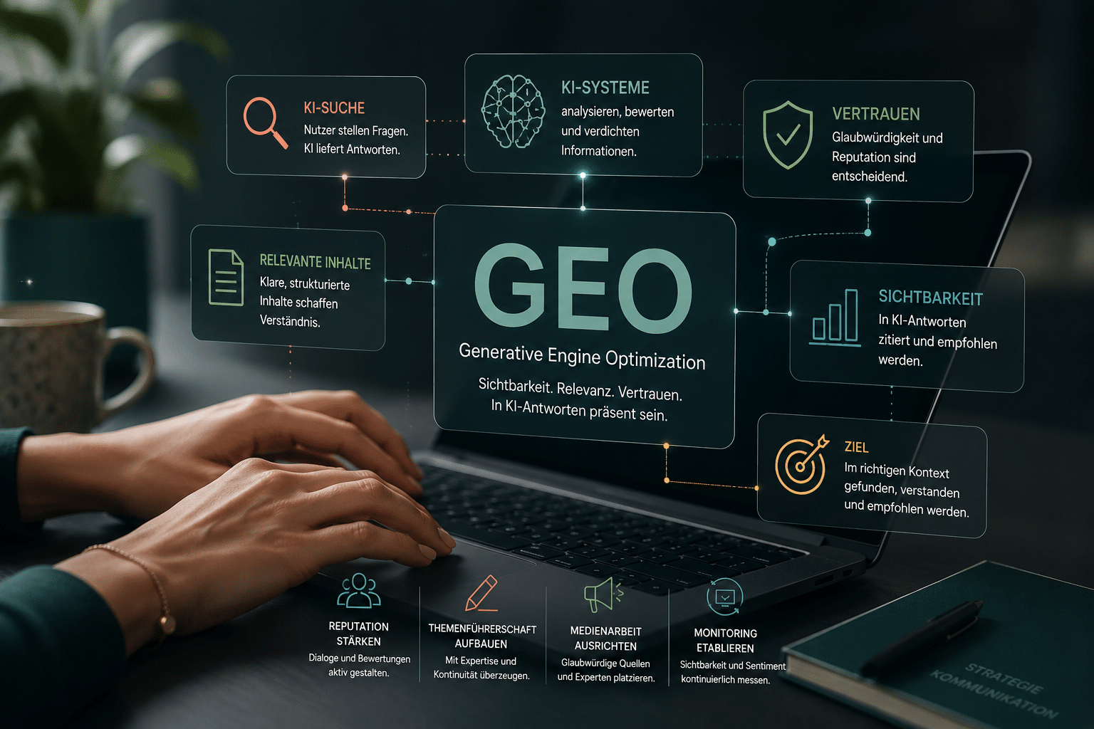 UHLMANN I GEO
