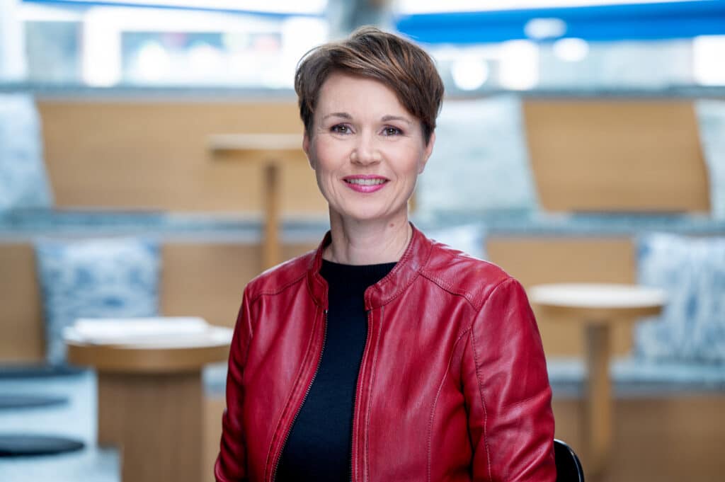 UHLMANN I Annette Uhlmann